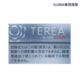 TEREA加熱菸 T牌加熱煙彈 適用於 IQOS ILUMA主機 ，口味齊全，現貨直發