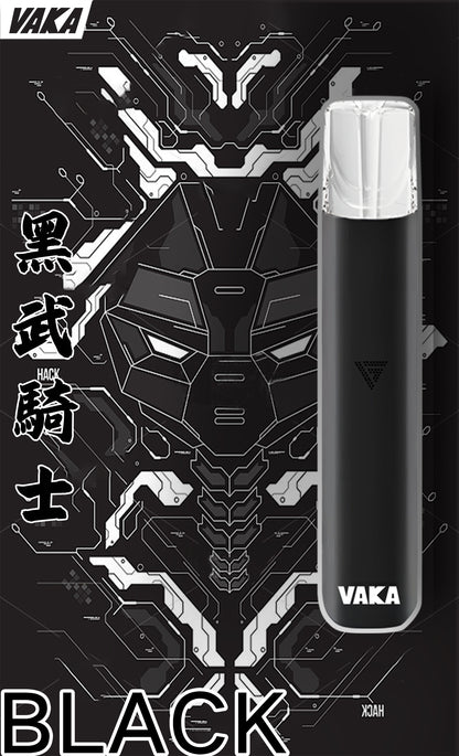 【VAKA主機】 VAKA一代主機  通配SP2/lana/DIYA/REXL等一代煙彈🍬台灣現貨