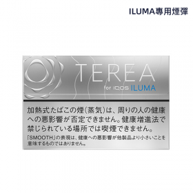 TEREA加熱菸 T牌加熱煙彈 適用於 IQOS ILUMA主機 ，口味齊全，現貨直發