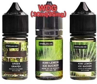 WDG煙油 美國原裝煙油 電子煙油30ml🍬台灣現貨