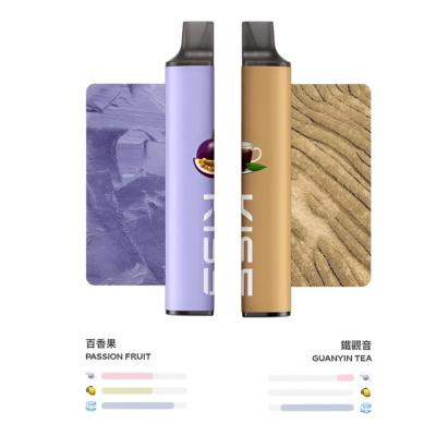 kiss一次性電子煙