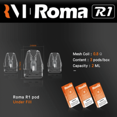 roma r 空煙倉 roma r 空煙倉