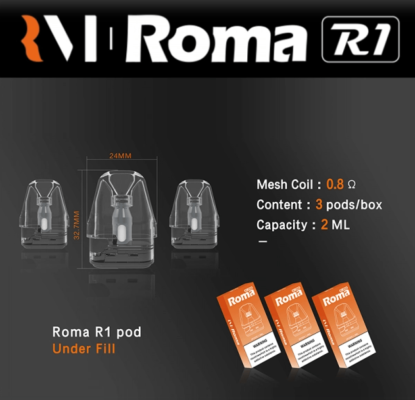 roma r 空煙倉 roma r 空煙倉