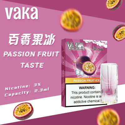 vaka煙彈 vaka煙彈