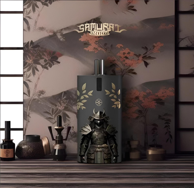 將軍主機 鎧甲套装 samurai armour 注油主機 將軍主機 鎧甲套装 samurai armour 注油主機